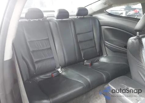 2010 Honda Accord 3.5 Ex-L z USA, uszkodzony, nr VIN 1HGCS2B85AA003303